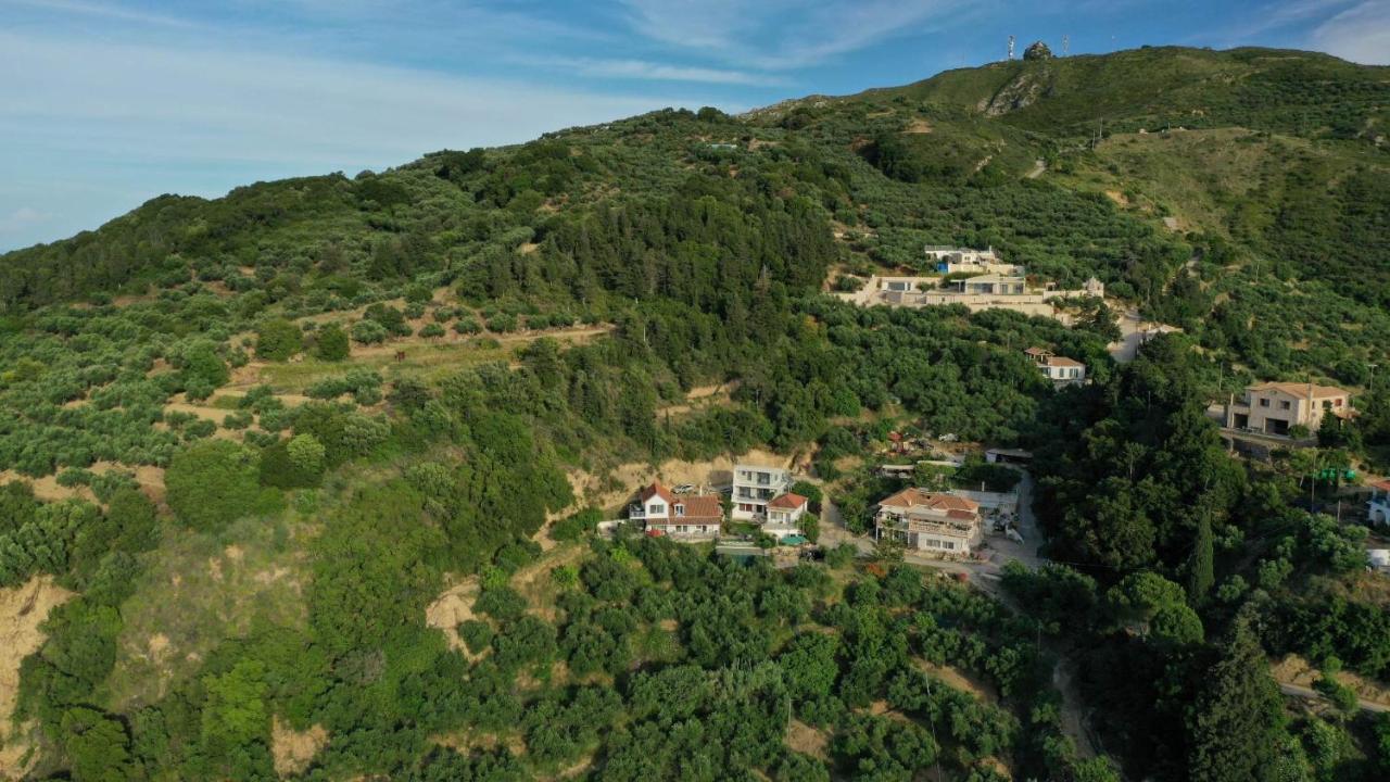 Baso Hilltop Аргаси
