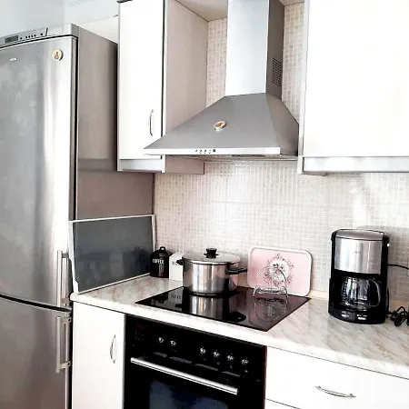 Baso Hilltop Apartments Argassi Extérieur photo