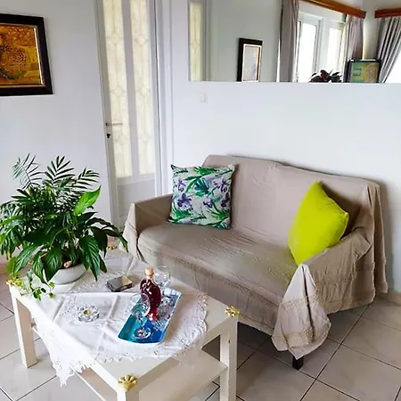 Baso Hilltop Apartments Argassi Extérieur photo