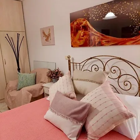 Baso Hilltop Apartments Argassi Extérieur photo