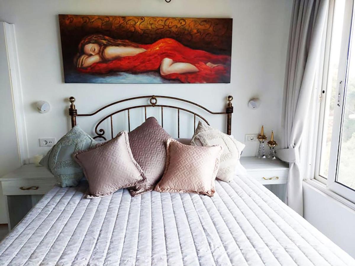 Appartement Baso Hilltop Argassi