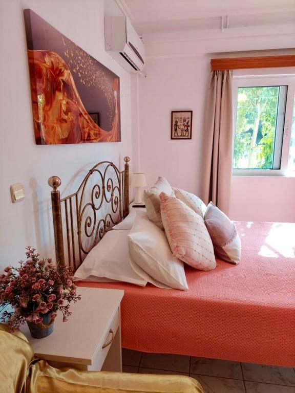 Baso Hilltop Apartment *