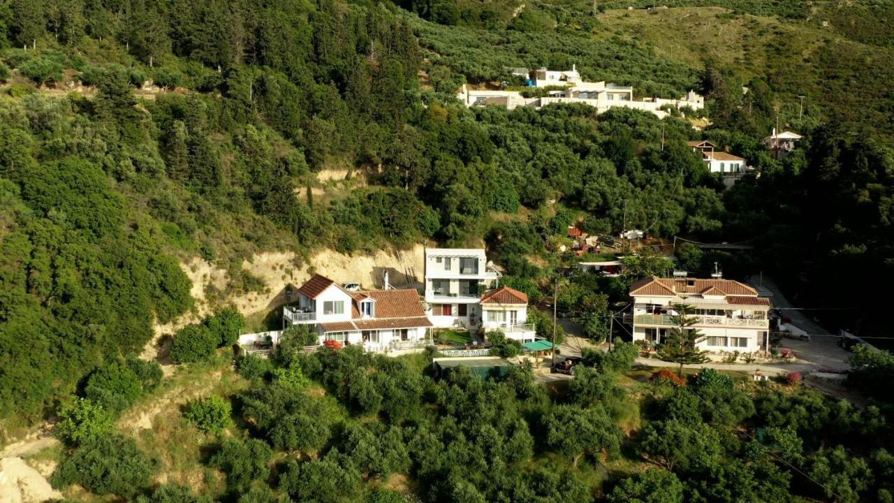 Apartment Baso Hilltop