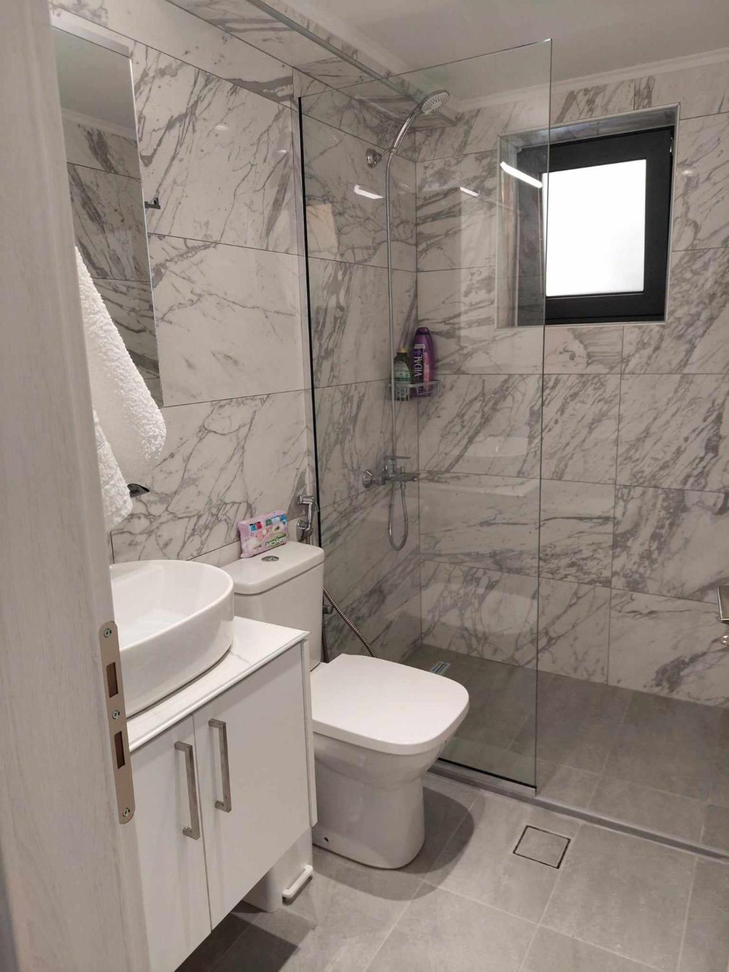 Appartement Baso Hilltop
