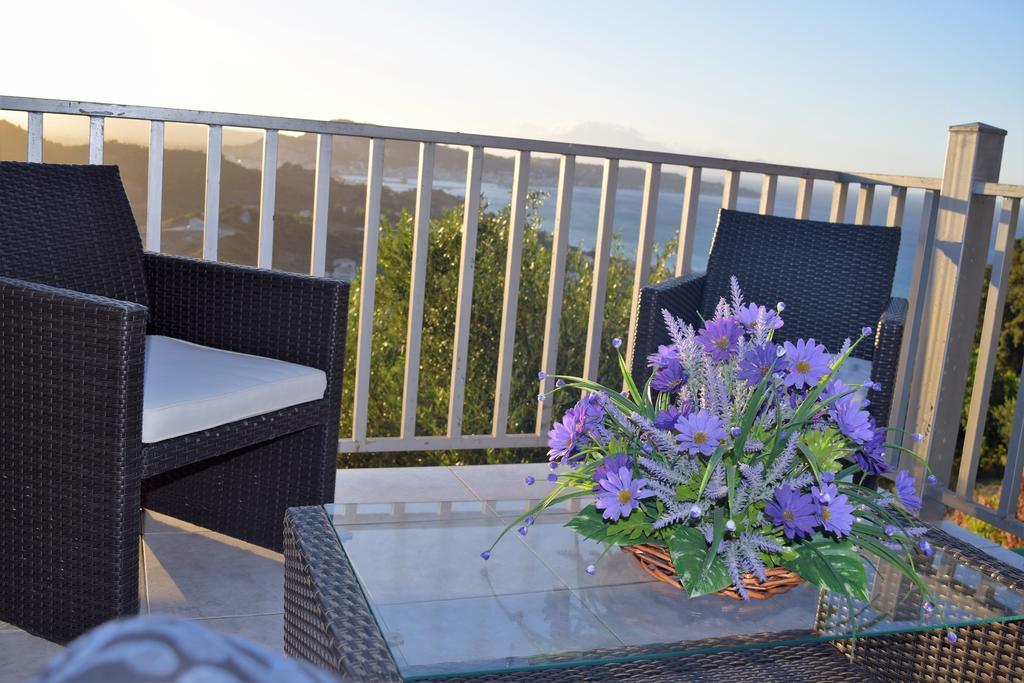 Baso Hilltop Apartment *