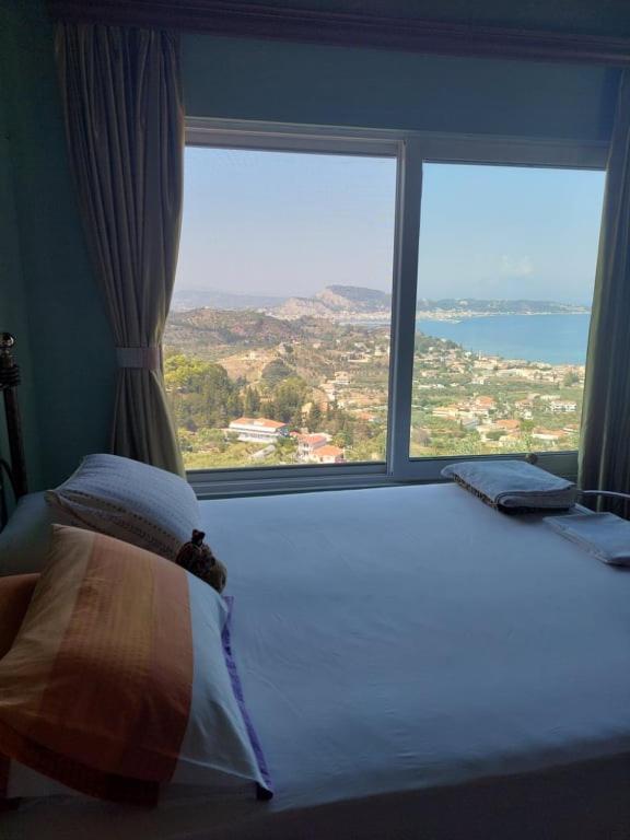 Appartement Baso Hilltop