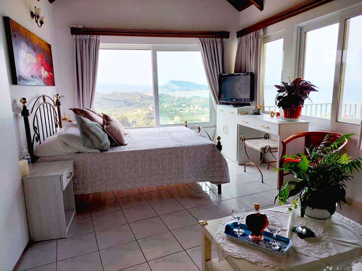 Appartement Baso Hilltop *