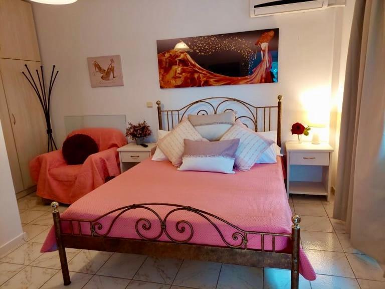 Appartement Baso Hilltop