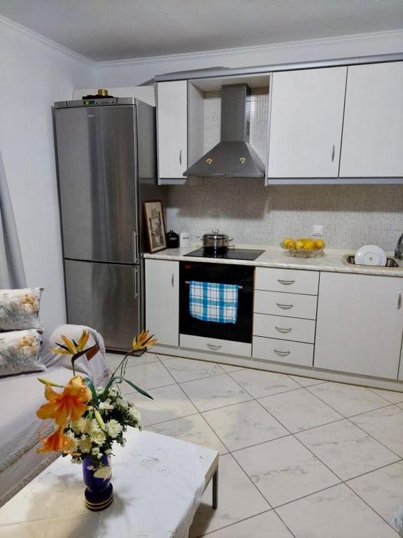 Appartement Baso Hilltop