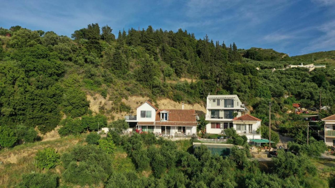 Appartement Baso Hilltop