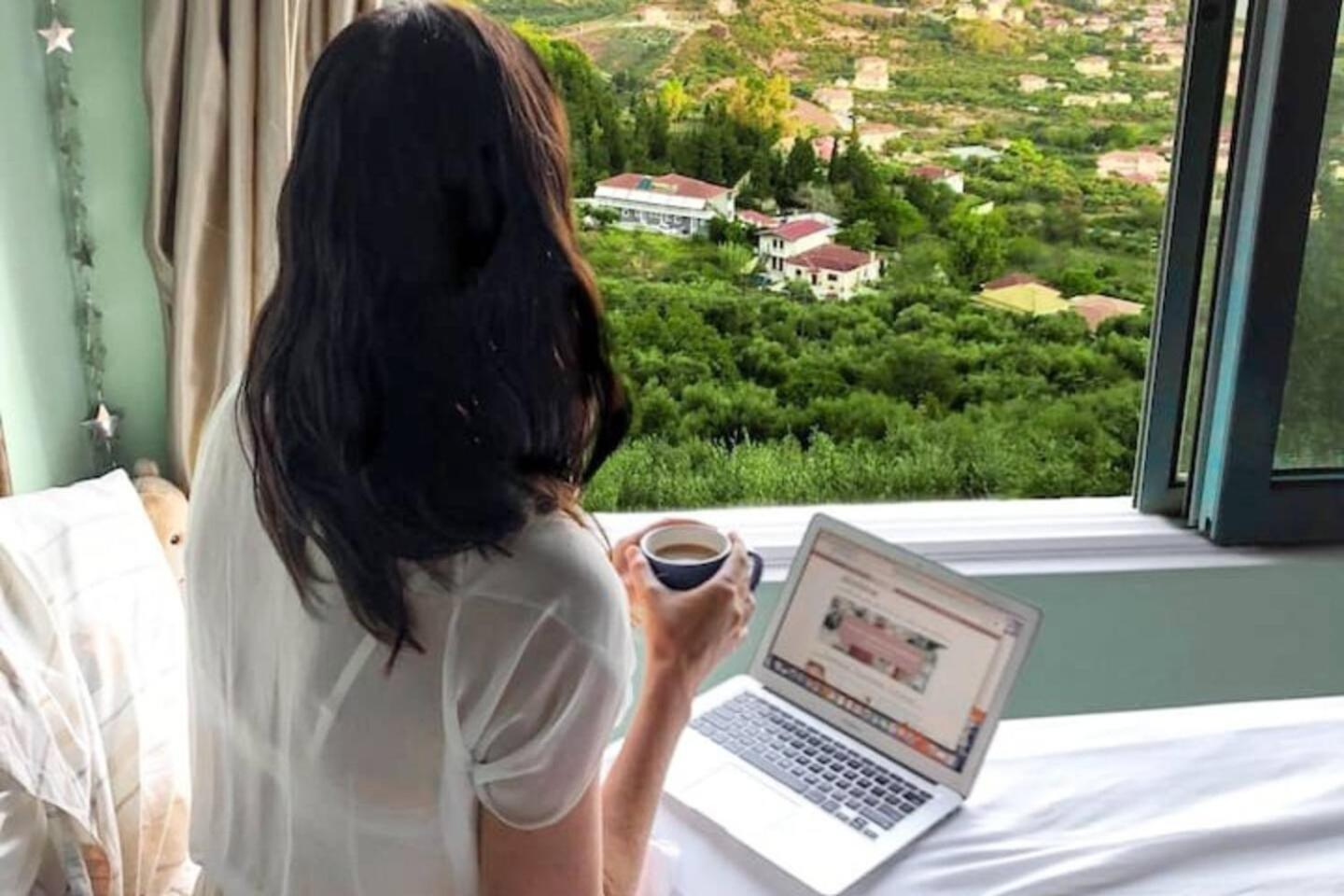 Appartement Baso Hilltop