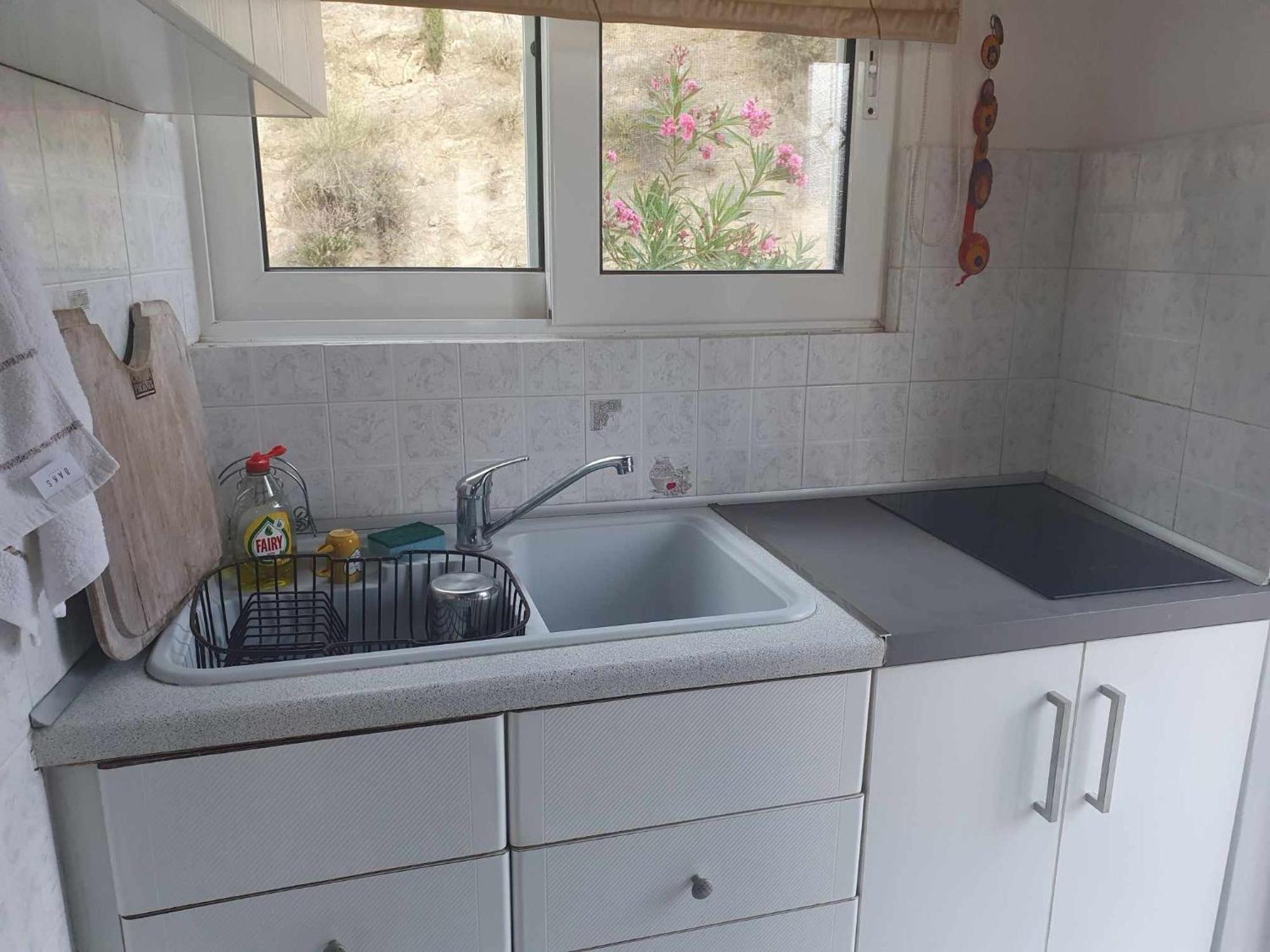 Appartement Baso Hilltop Argassi