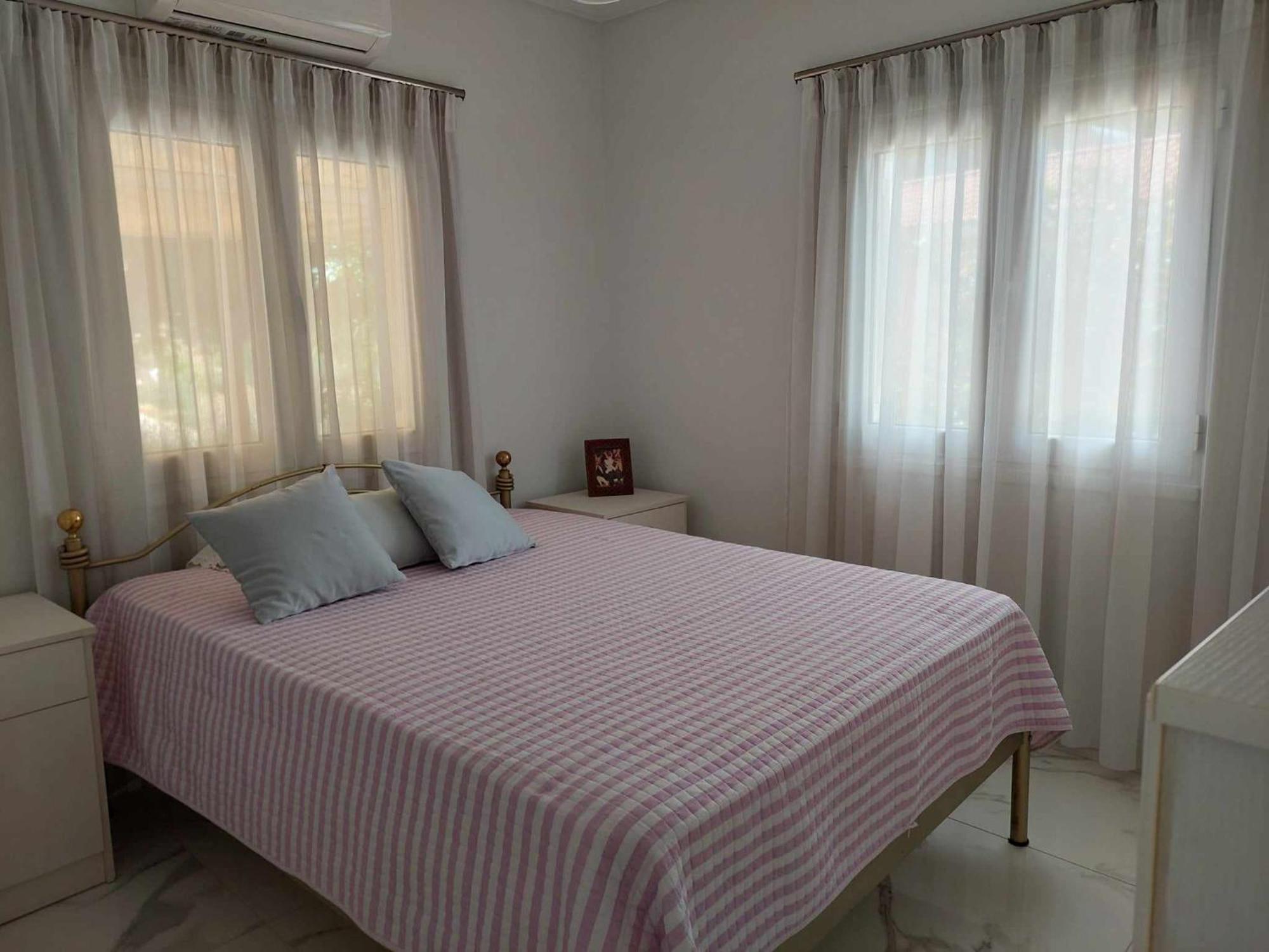 Baso Hilltop Appartement *