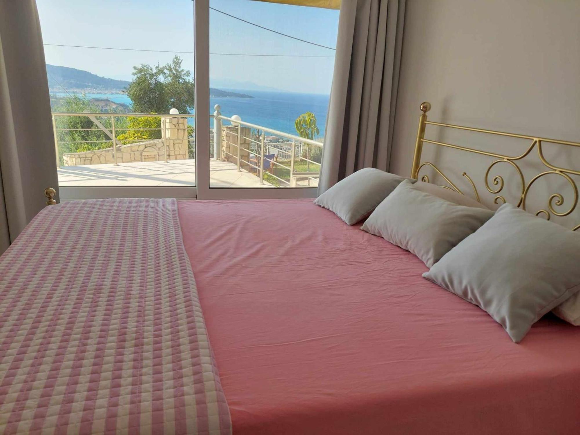 Appartement Baso Hilltop Argassi