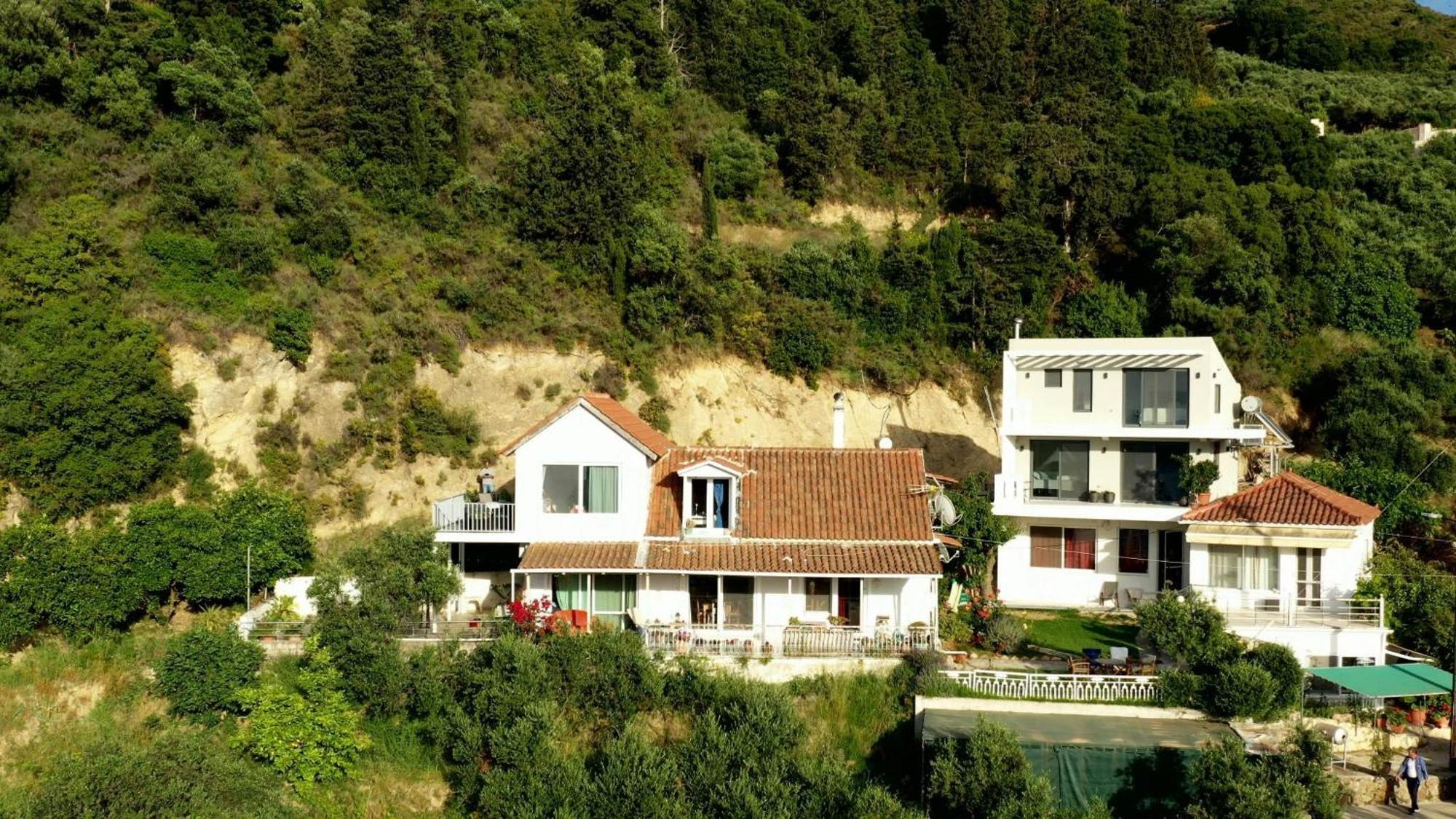 Appartement Baso Hilltop