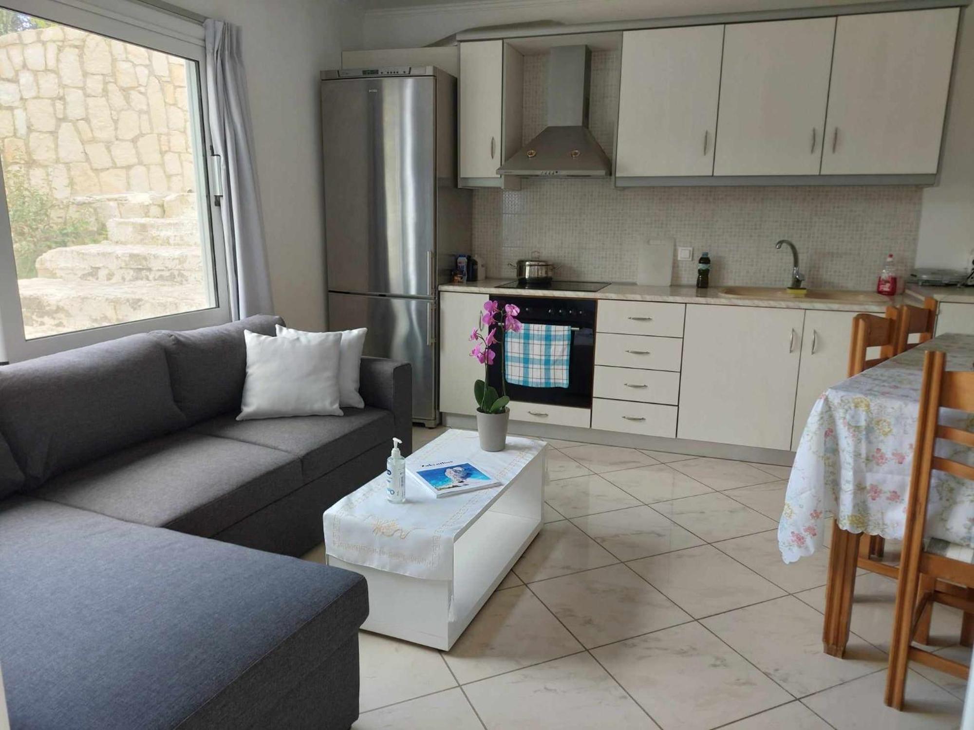 Appartement Baso Hilltop