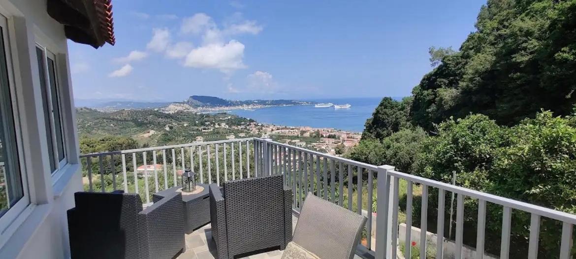 Appartement Baso Hilltop