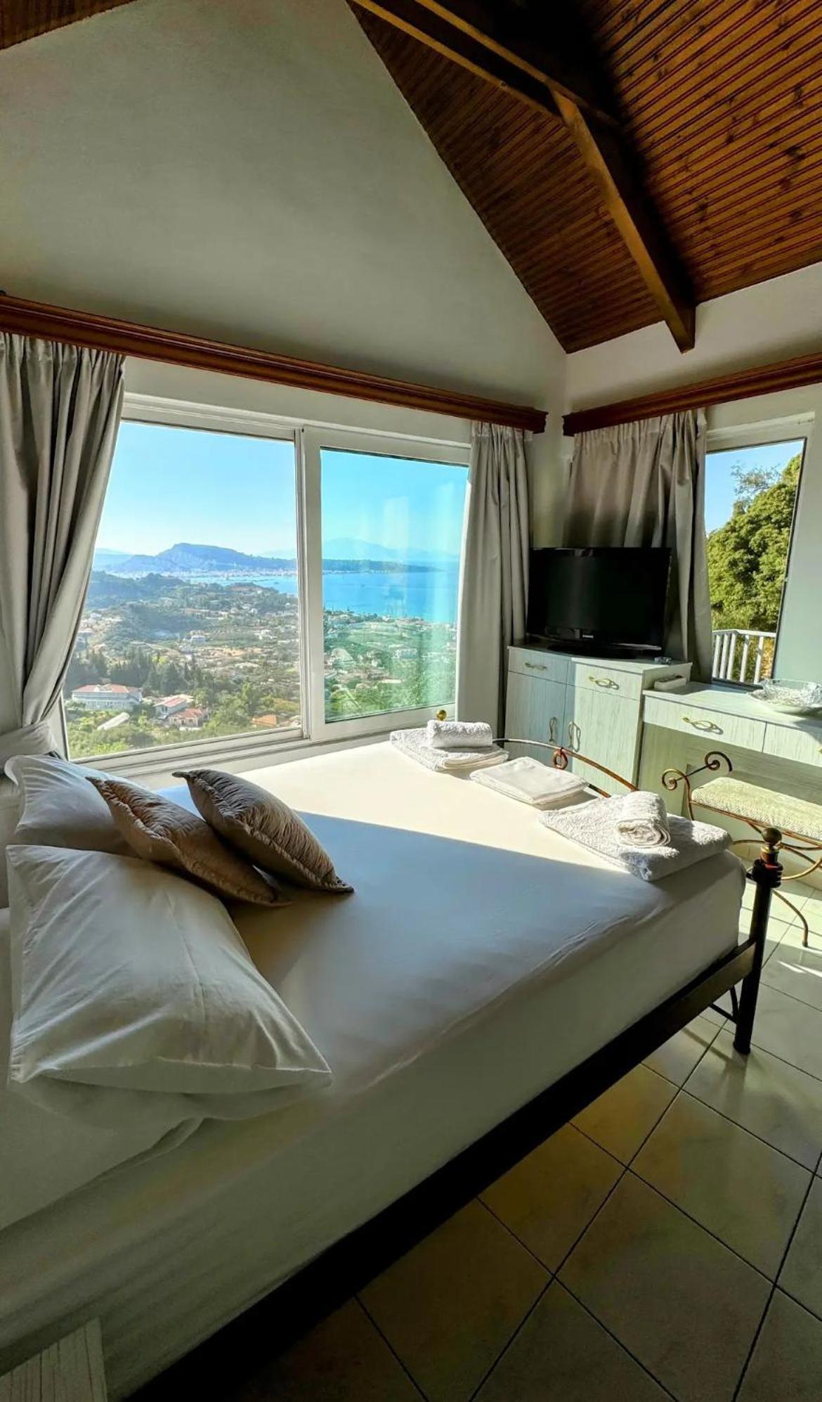Appartement Baso Hilltop