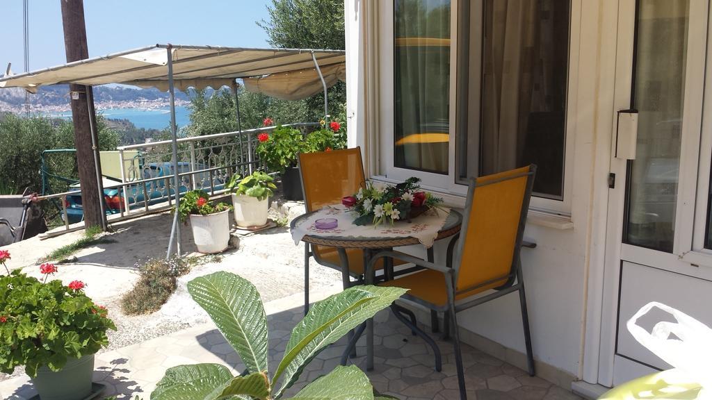 Baso Hilltop Appartement
